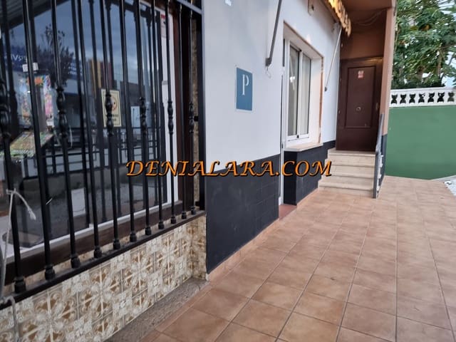 Hotel for sale in Ondara - € 1,500,000 (Ref: 8617636)