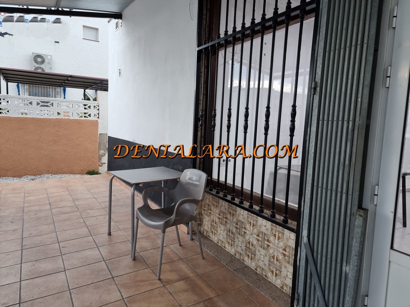 Hotel te koop in Ondara - € 1.500.000 (Ref: 8617636)