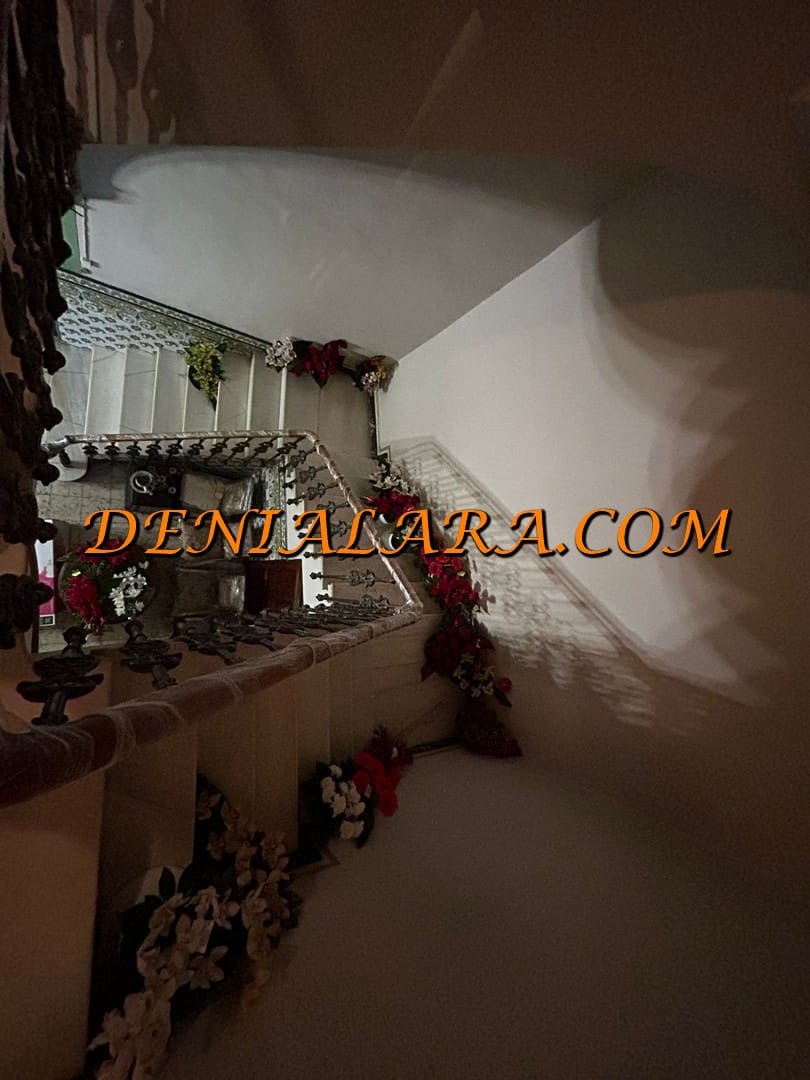 6 bedroom Townhouse for sale in Pego with garage - € 275,000 (Ref: 8623112)