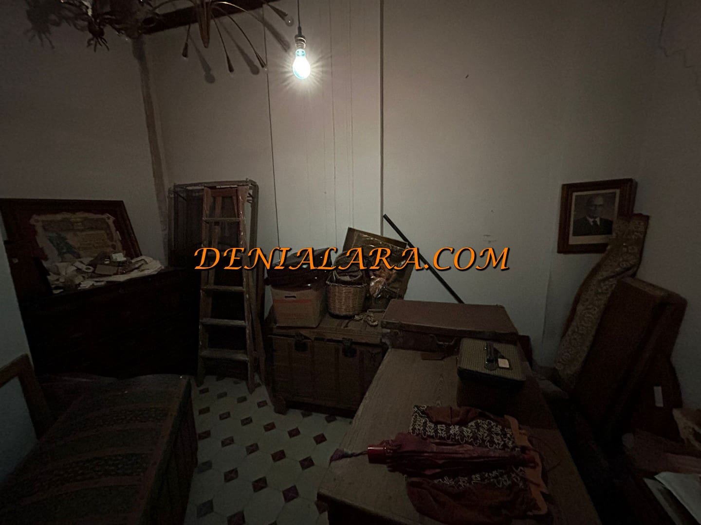 6 bedroom Townhouse for sale in Pego with garage - € 275,000 (Ref: 8623112)