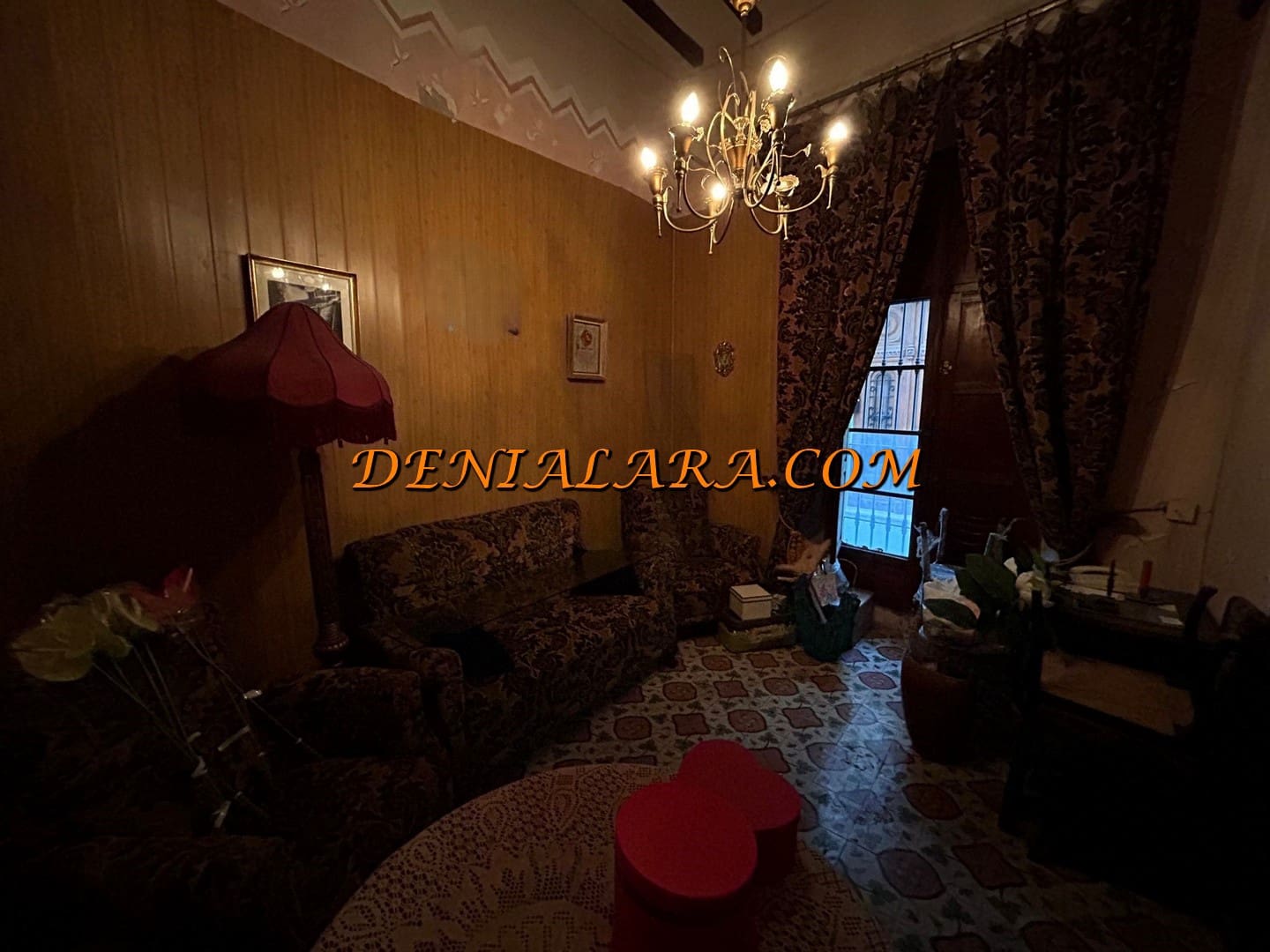 6 bedroom Townhouse for sale in Pego with garage - € 275,000 (Ref: 8623112)