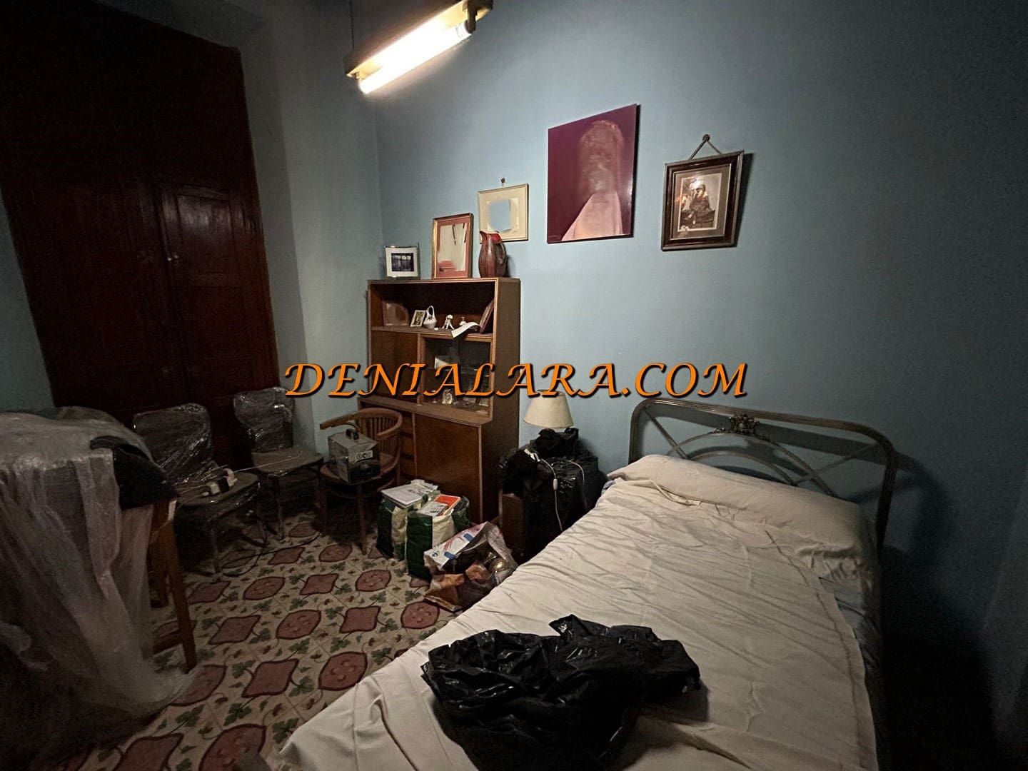 6 bedroom Townhouse for sale in Pego with garage - € 275,000 (Ref: 8623112)