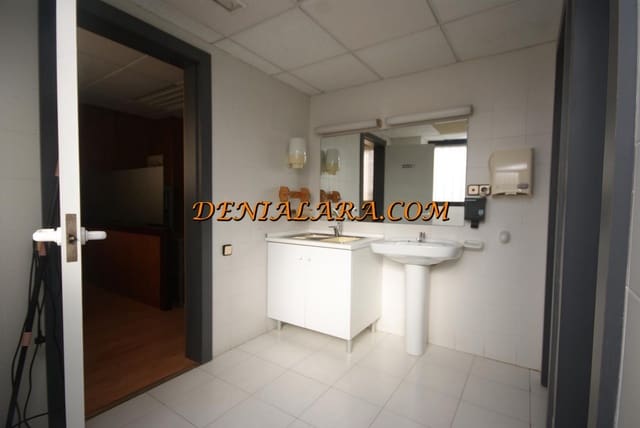 Erhverv til salg i Dénia - € 445.000 (Ref: 8623114)