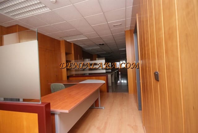 Erhverv til salg i Dénia - € 445.000 (Ref: 8623114)