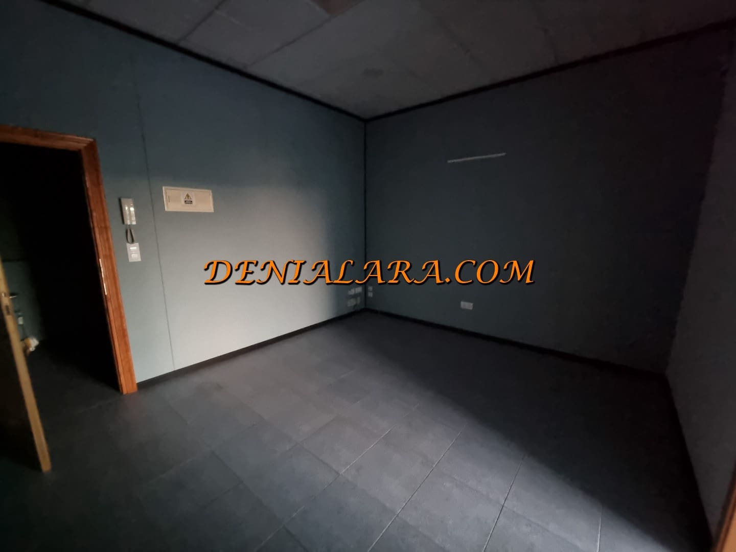 Erhverv til leje i Pego - € 350 (Ref: 8643924)