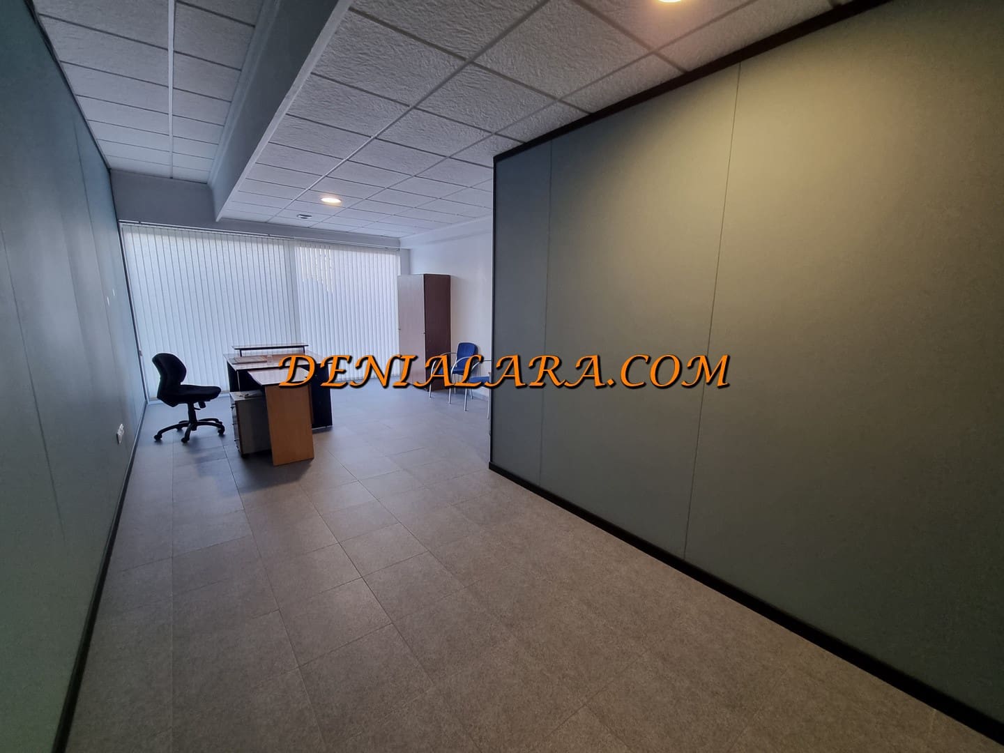 Erhverv til leje i Pego - € 350 (Ref: 8643924)