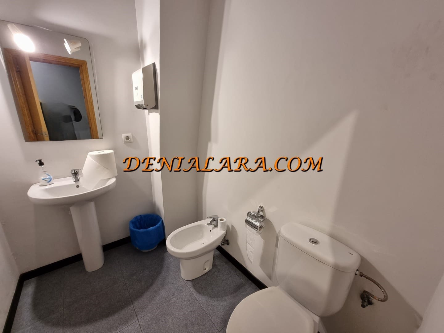 Erhverv til leje i Pego - € 350 (Ref: 8643924)