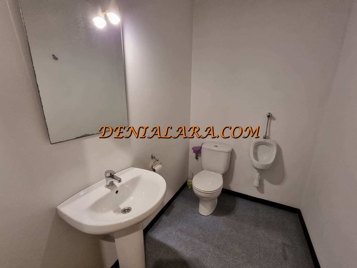 Erhverv til leje i Pego - € 350 (Ref: 8643924)