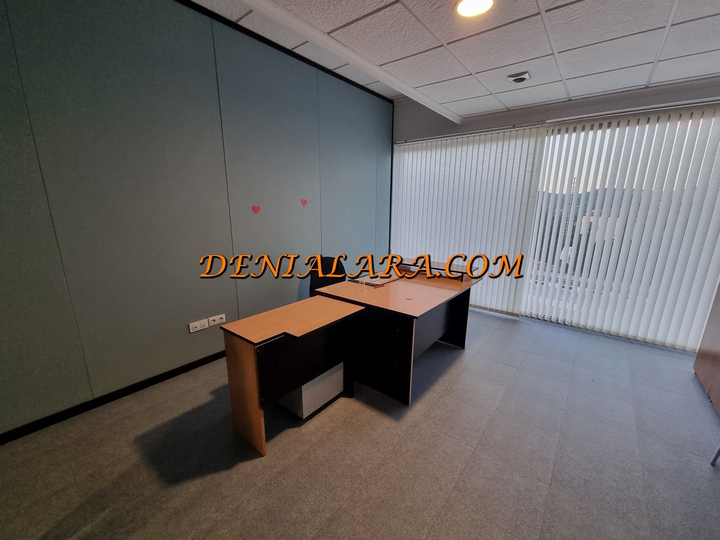 Erhverv til leje i Pego - € 350 (Ref: 8643924)