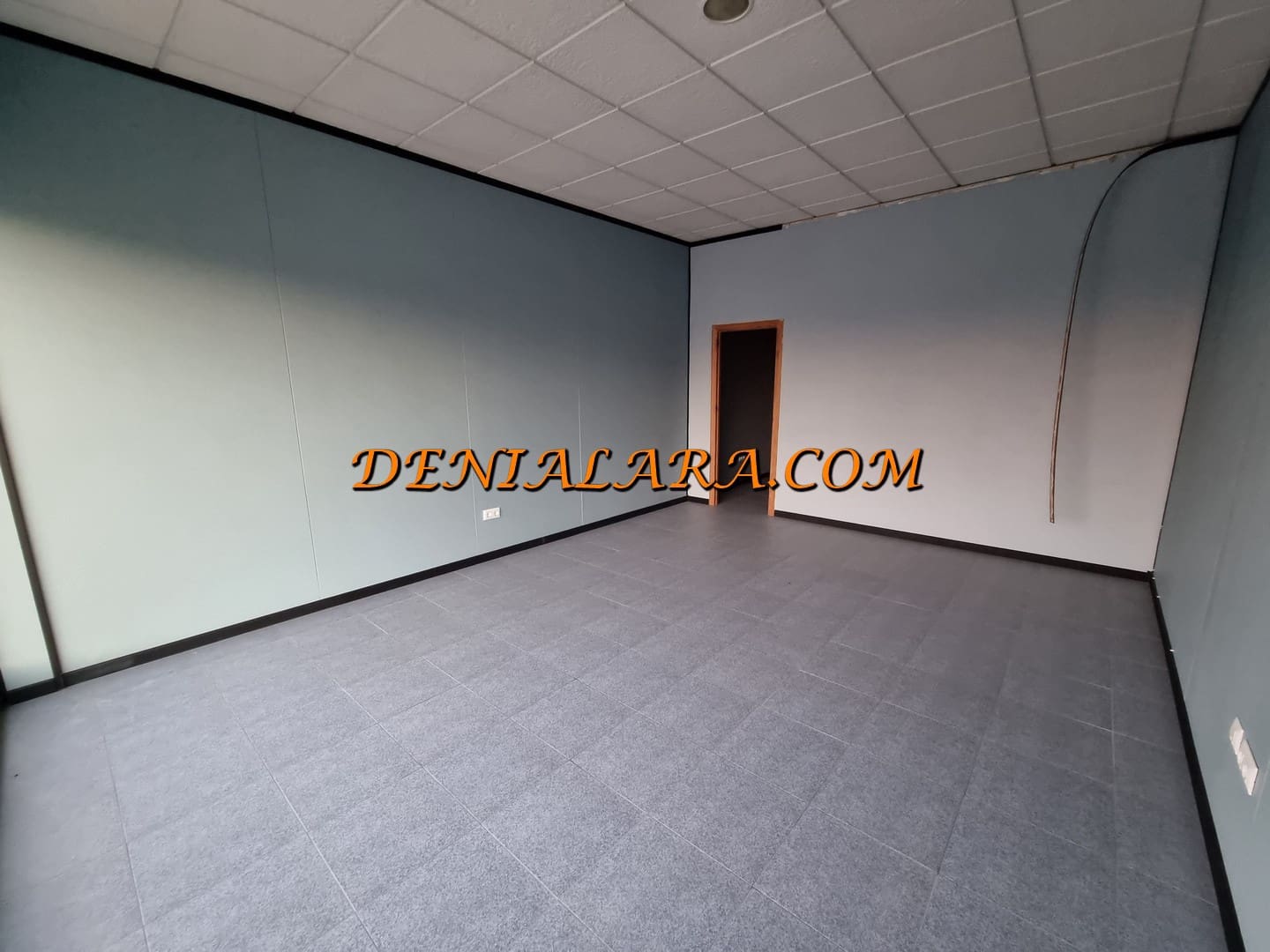 Erhverv til leje i Pego - € 350 (Ref: 8643924)