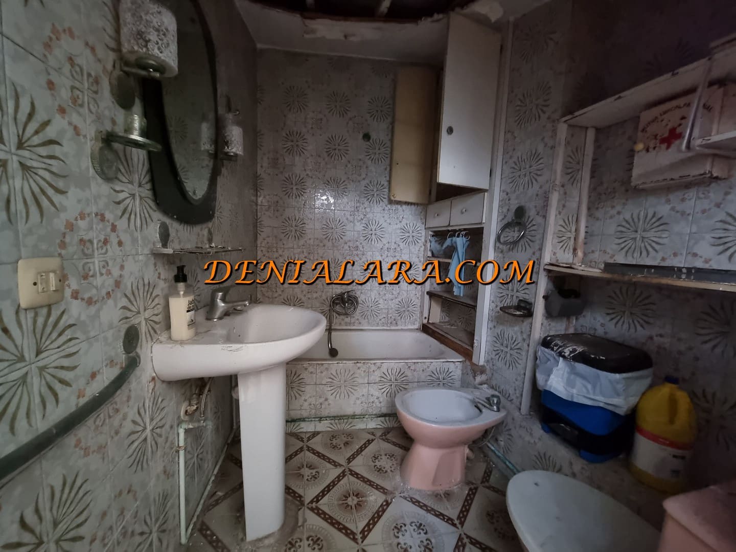 2 camera da letto Casa in vendita in Denia - 189.999 € (Rif: 8671420)