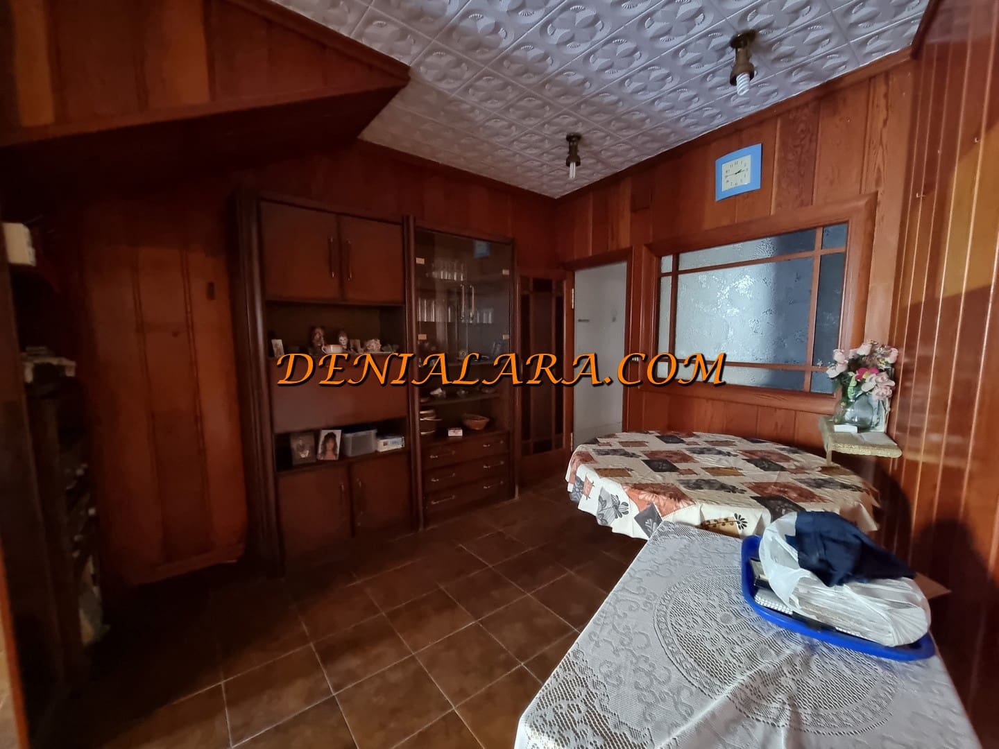 2 camera da letto Casa in vendita in Denia - 189.999 € (Rif: 8671420)
