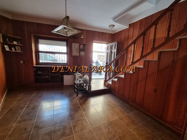 2 camera da letto Casa in vendita in Dénia - 189.999 € (Rif: 8671420)