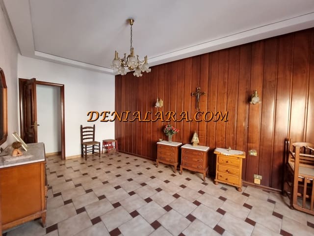 2 camera da letto Casa in vendita in Dénia - 189.999 € (Rif: 8671420)