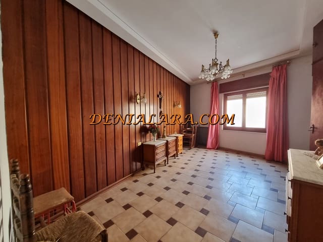 2 camera da letto Casa in vendita in Dénia - 189.999 € (Rif: 8671420)