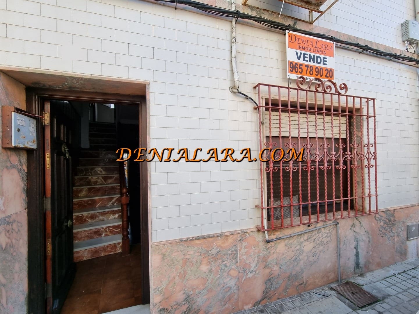 2 camera da letto Casa in vendita in Denia - 189.999 € (Rif: 8671420)