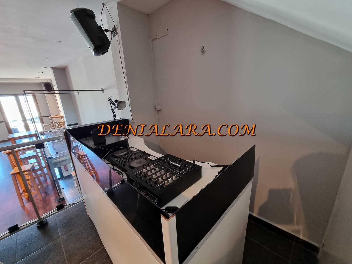 Restaurant/Bar til leje i Denia - € 3.000 (Ref: 8762729)