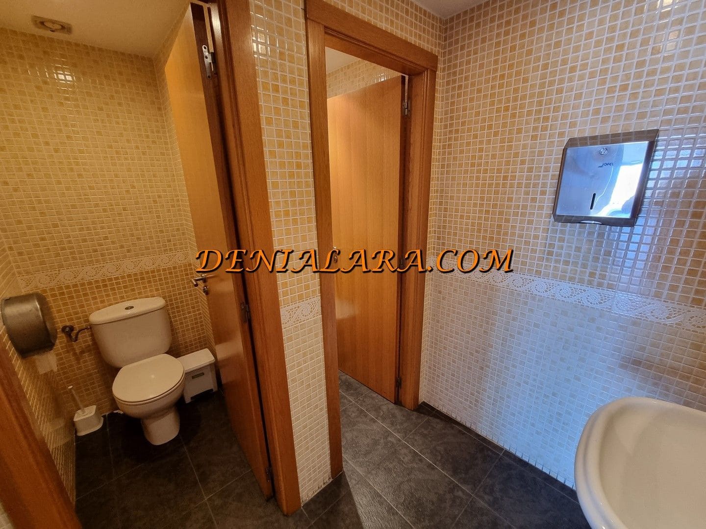 Restaurant/Bar til leje i Denia - € 3.000 (Ref: 8762729)