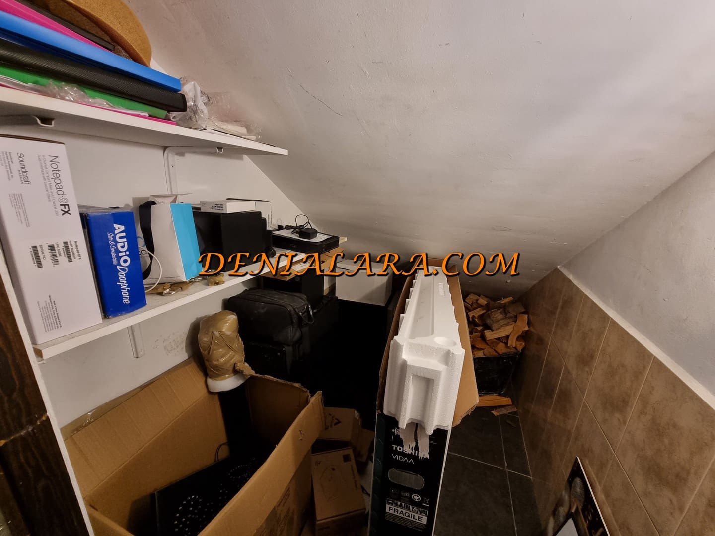 Restaurant/Bar til leje i Denia - € 3.000 (Ref: 8762729)