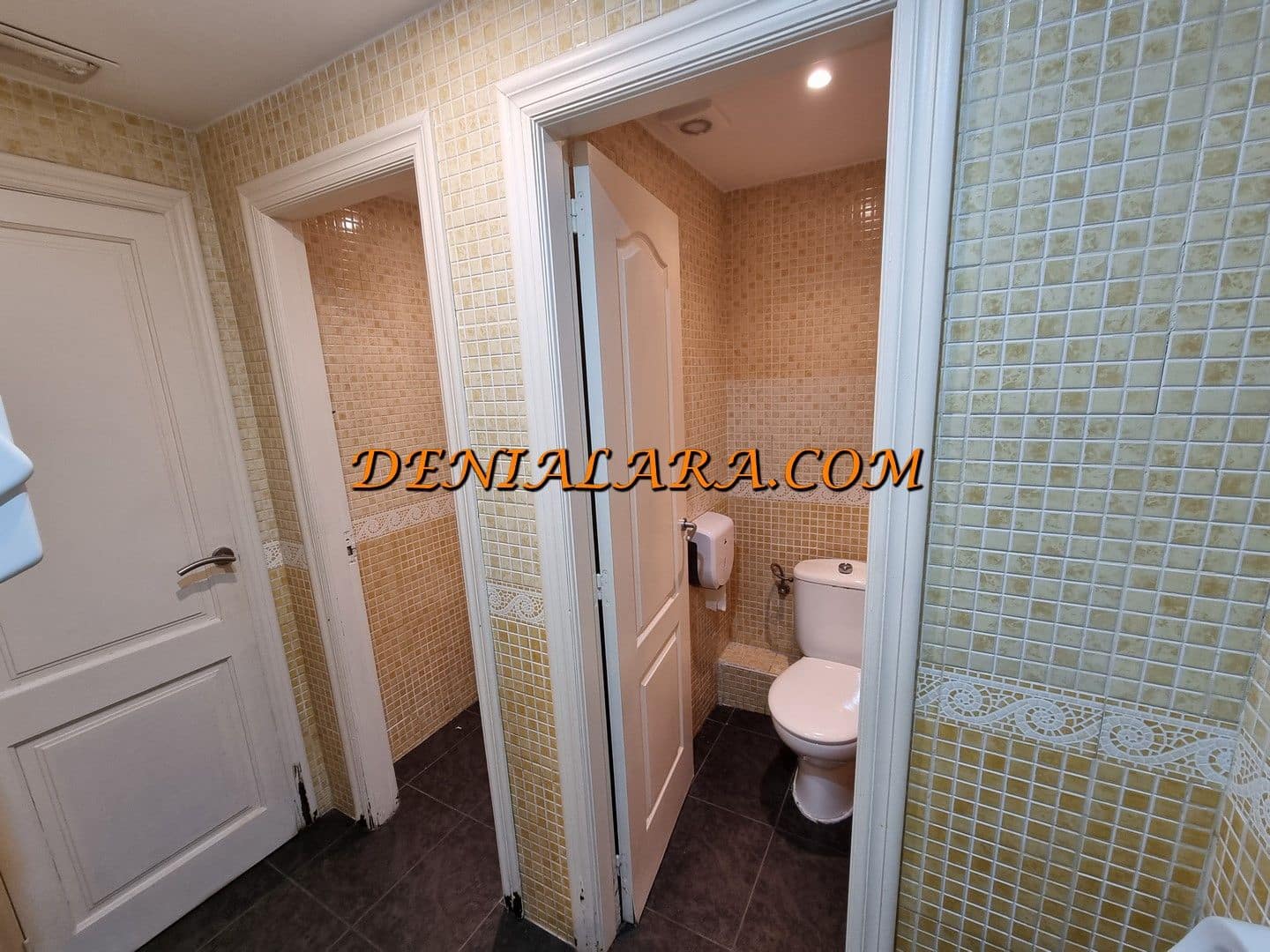 Restaurant/Bar til leje i Denia - € 3.000 (Ref: 8762729)