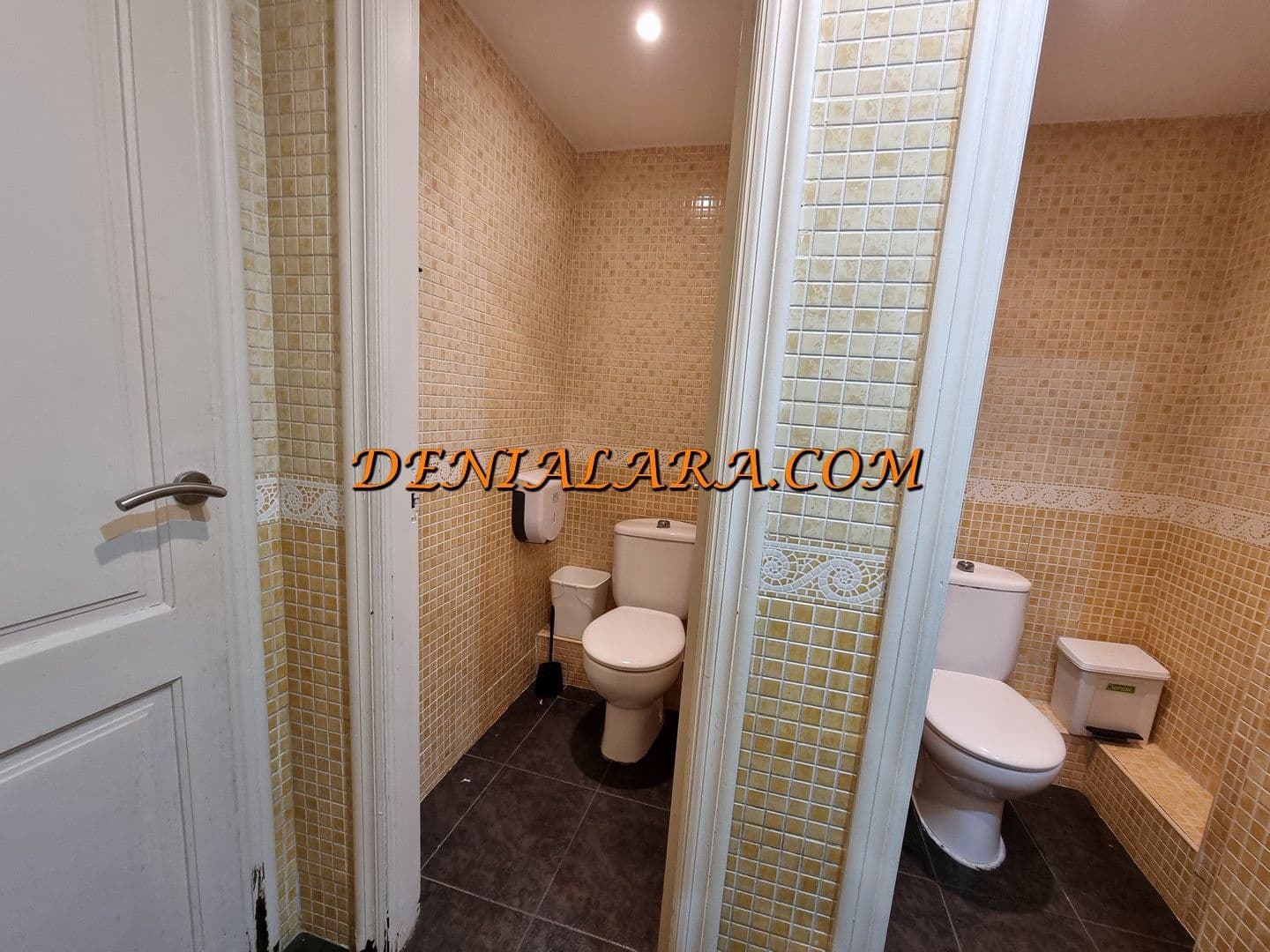 Restaurant/Bar til leje i Denia - € 3.000 (Ref: 8762729)