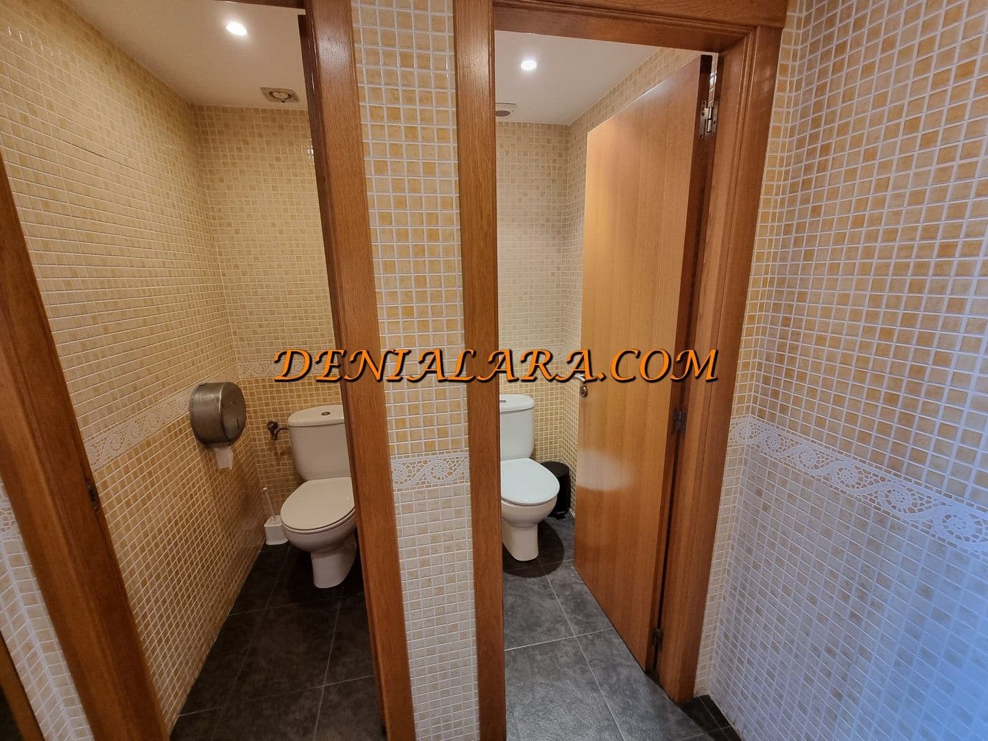 Restaurant/Bar til leje i Denia - € 3.000 (Ref: 8762729)