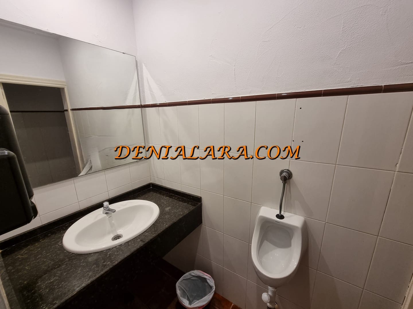 Restaurant/Bar til leje i Denia - € 3.000 (Ref: 8774640)