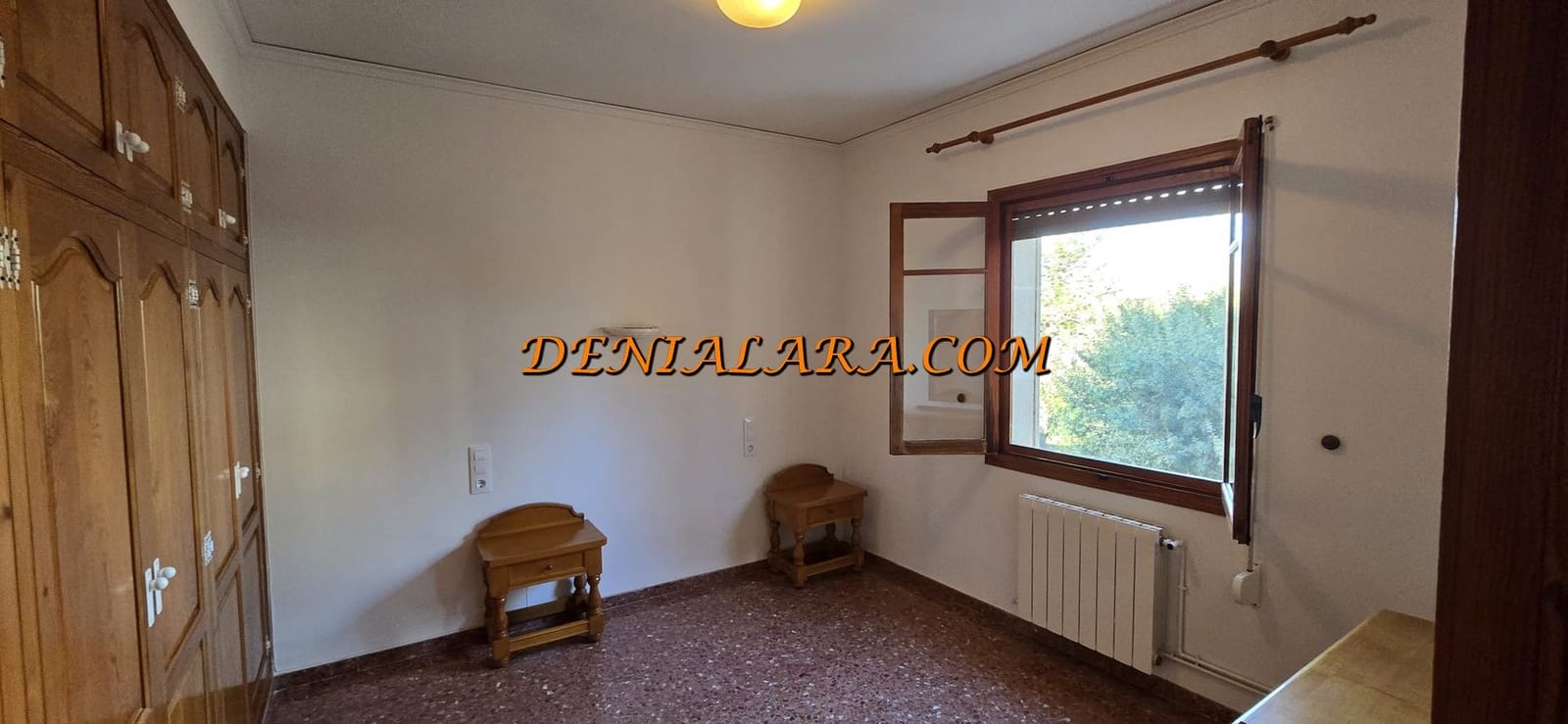 4 slaapkamer Finca/Landhuis te huur in Denia met garage - € 1.600 (Ref: 8811913)