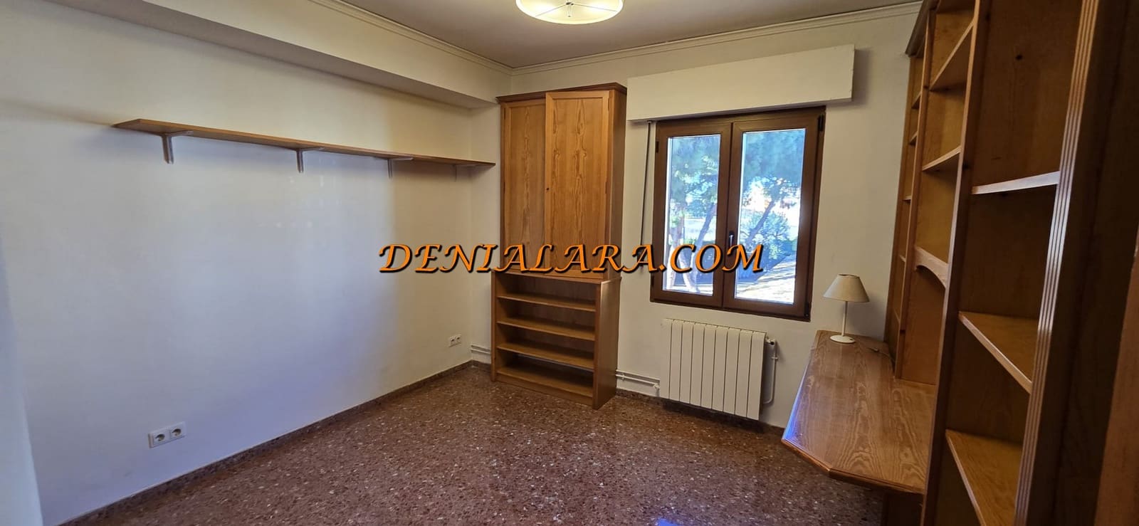 4 slaapkamer Finca/Landhuis te huur in Denia met garage - € 1.600 (Ref: 8811913)