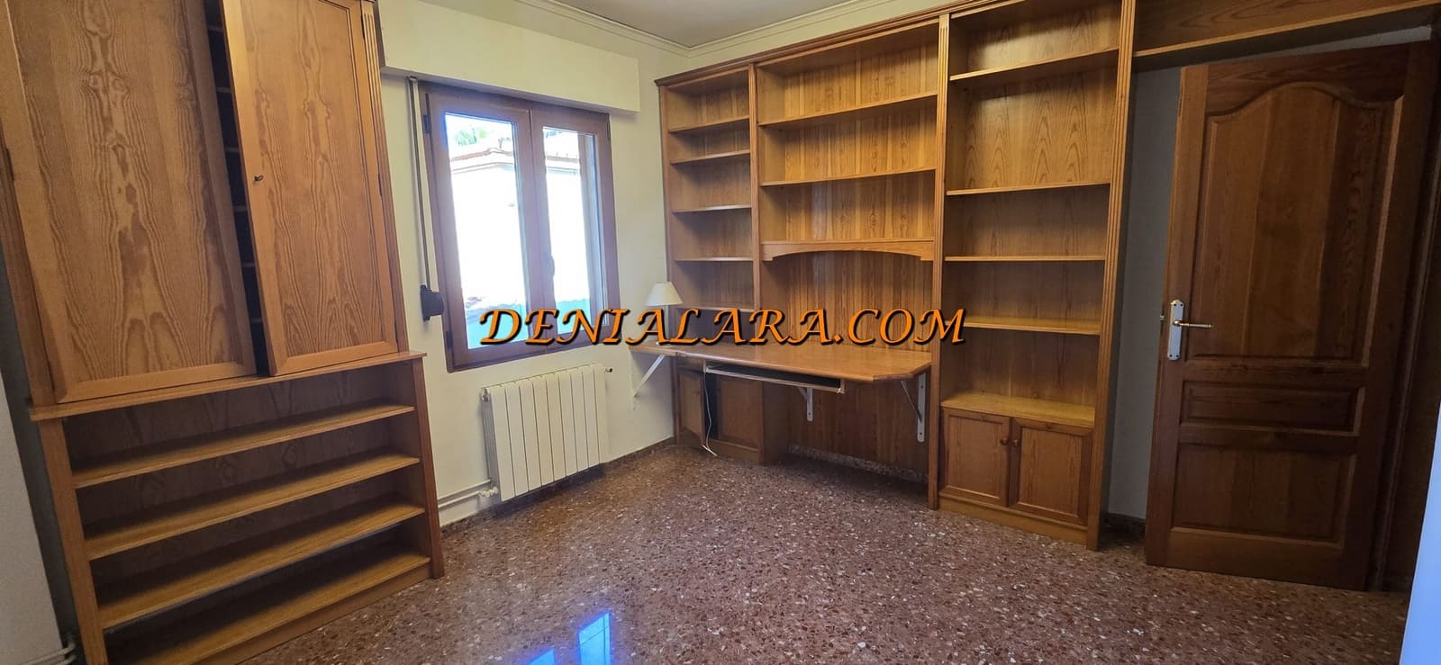 4 slaapkamer Finca/Landhuis te huur in Denia met garage - € 1.600 (Ref: 8811913)