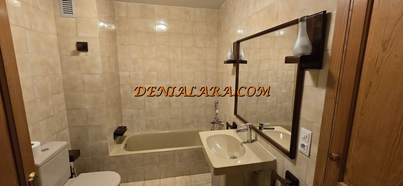 4 slaapkamer Finca/Landhuis te huur in Denia met garage - € 1.600 (Ref: 8811913)