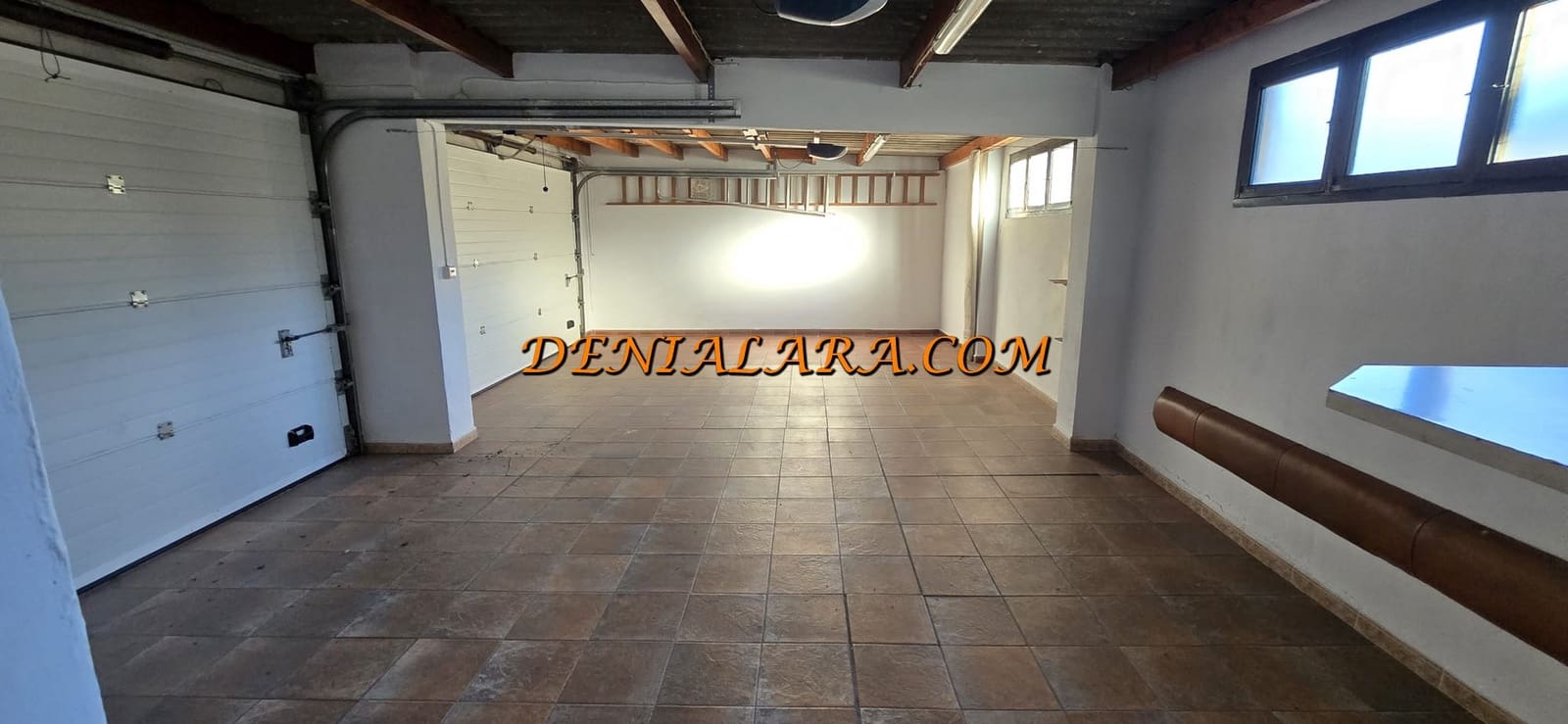 4 slaapkamer Finca/Landhuis te huur in Denia met garage - € 1.600 (Ref: 8811913)