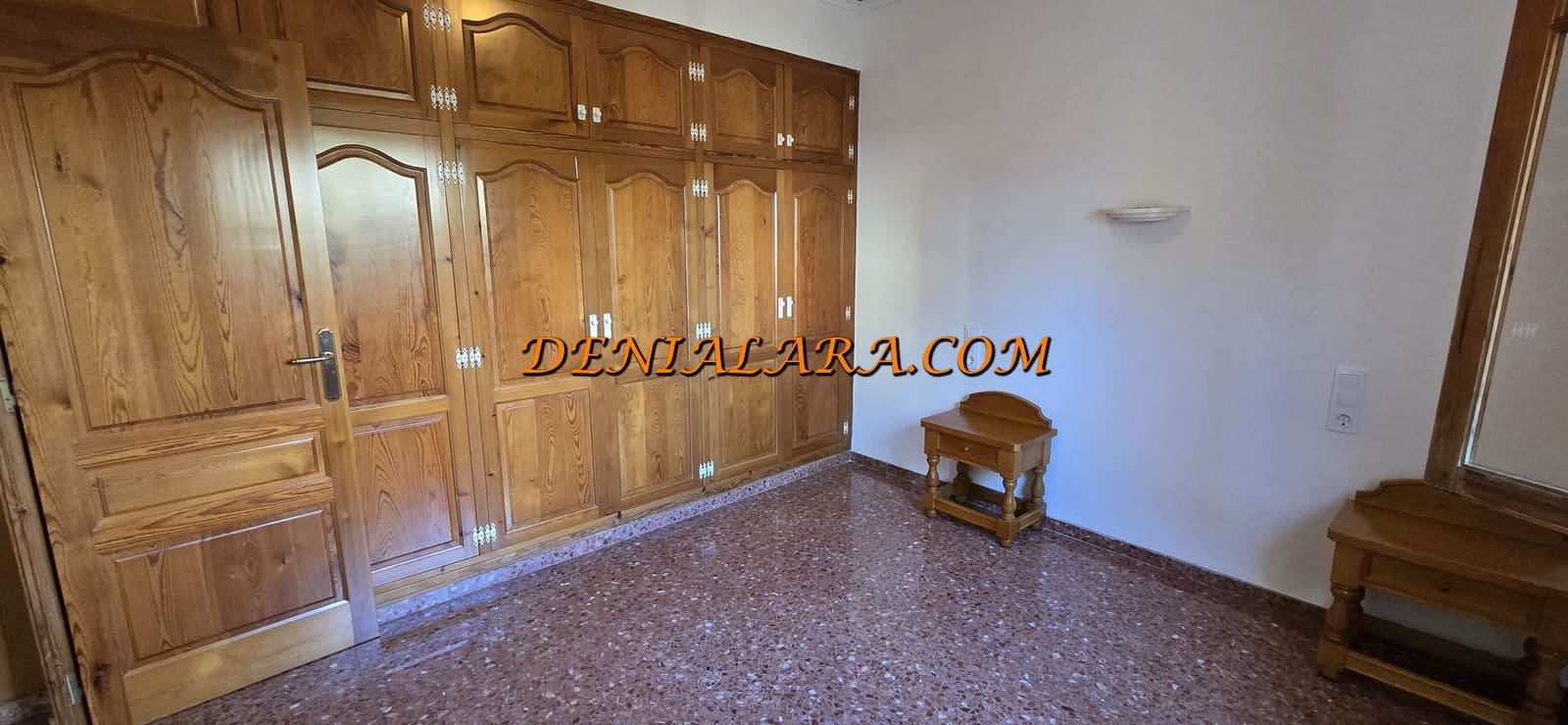 4 slaapkamer Finca/Landhuis te huur in Denia met garage - € 1.600 (Ref: 8811913)