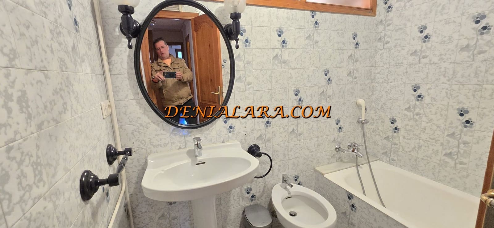 4 slaapkamer Finca/Landhuis te huur in Denia met garage - € 1.600 (Ref: 8811913)