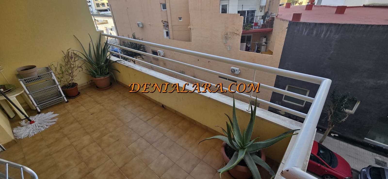 3 camera da letto Appartamento in vendita in Denia - 220.000 € (Rif: 8826855)