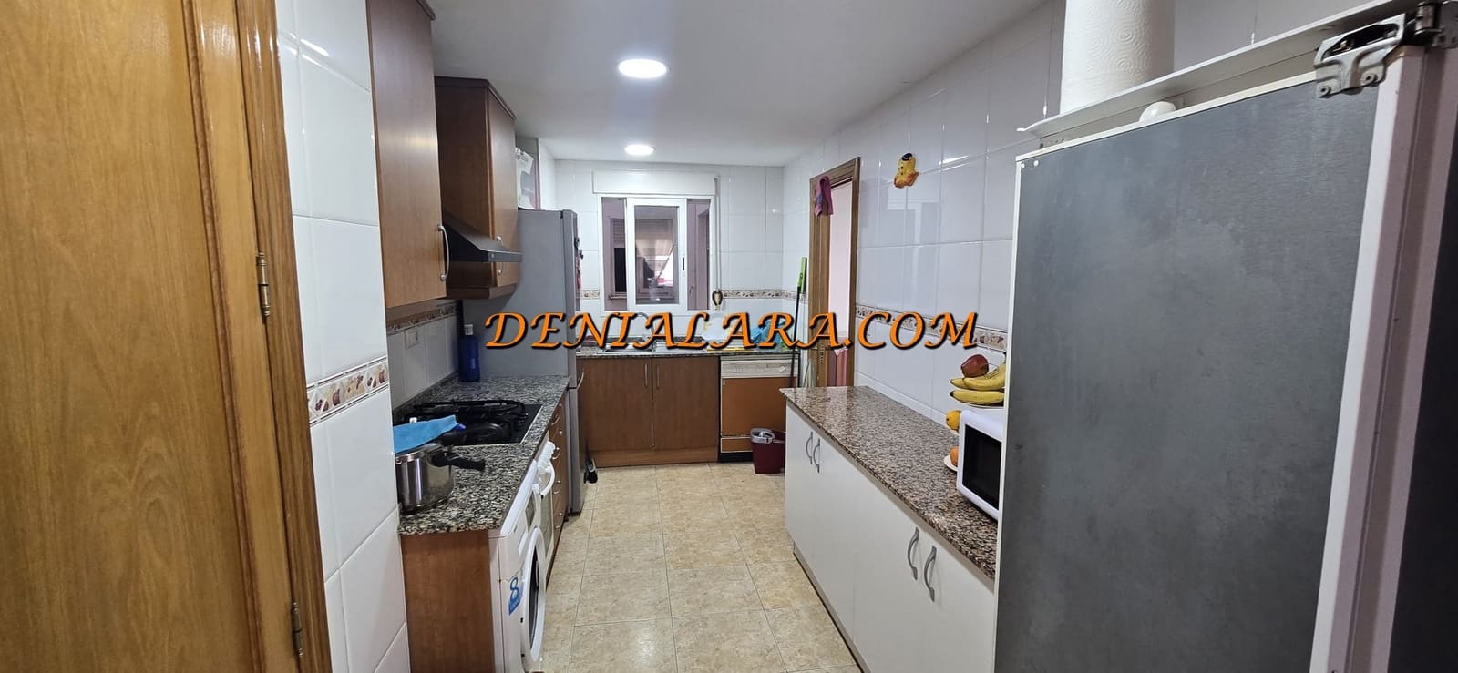 3 camera da letto Appartamento in vendita in Denia - 220.000 € (Rif: 8826855)