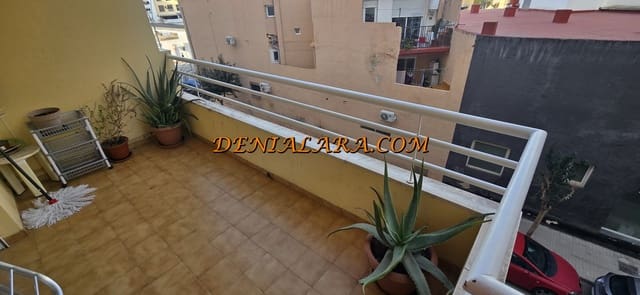 3 camera da letto Appartamento in vendita in Dénia - 220.000 € (Rif: 8826855)