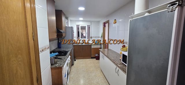 3 camera da letto Appartamento in vendita in Dénia - 220.000 € (Rif: 8826855)