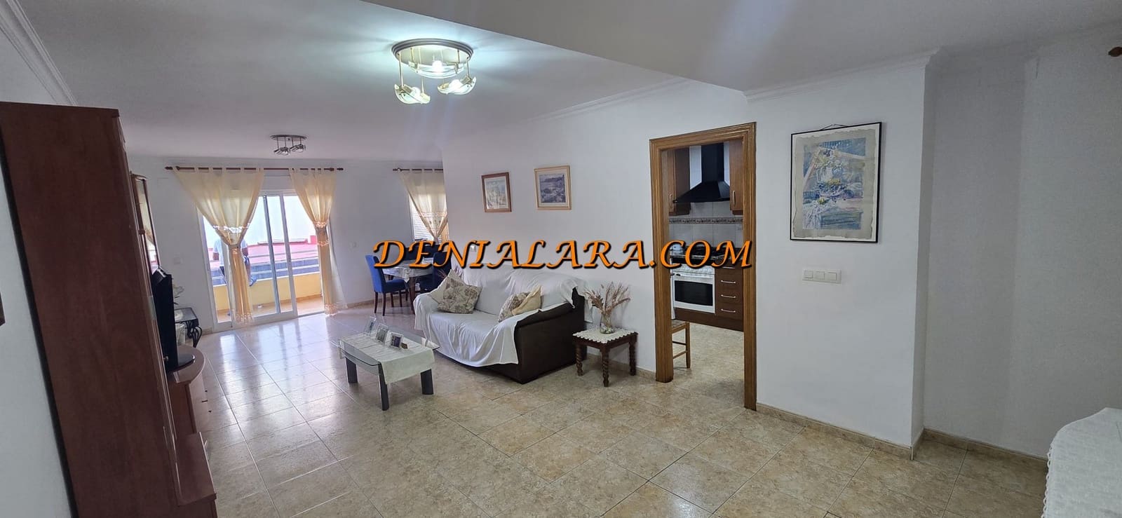 3 camera da letto Appartamento in vendita in Denia - 220.000 € (Rif: 8826855)