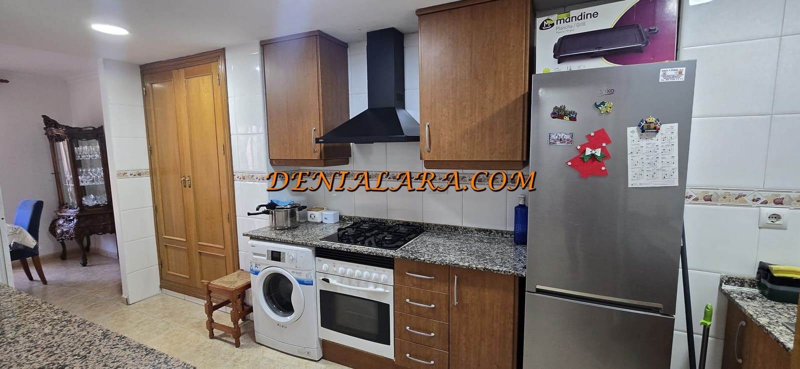 3 camera da letto Appartamento in vendita in Denia - 220.000 € (Rif: 8826855)