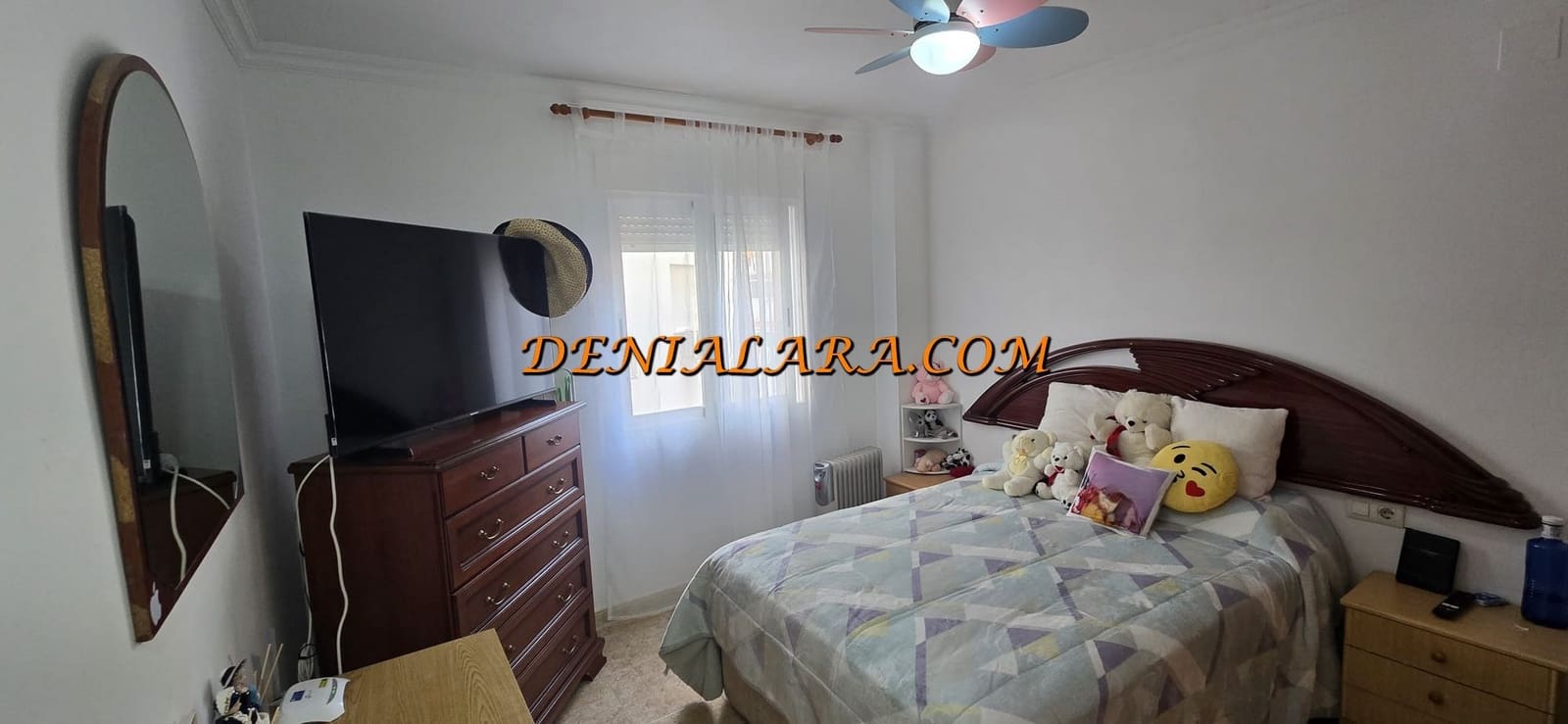 3 camera da letto Appartamento in vendita in Denia - 220.000 € (Rif: 8826855)