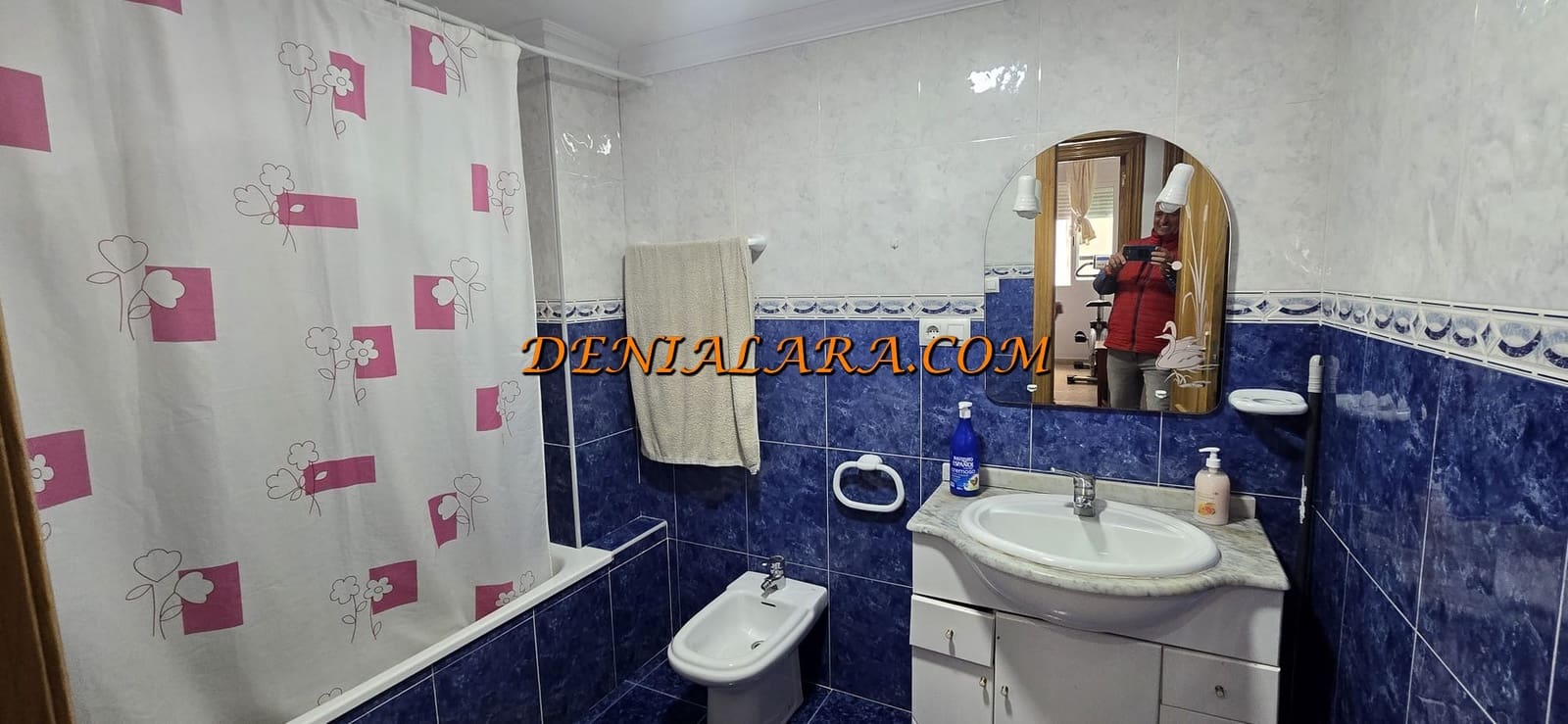 3 camera da letto Appartamento in vendita in Denia - 220.000 € (Rif: 8826855)