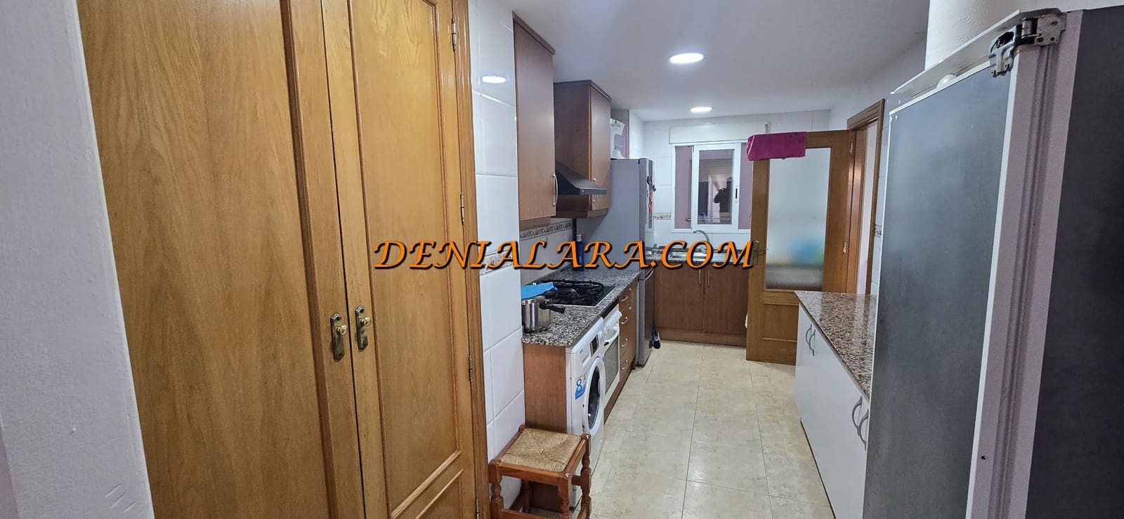 3 camera da letto Appartamento in vendita in Denia - 220.000 € (Rif: 8826855)