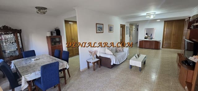 3 camera da letto Appartamento in vendita in Dénia - 220.000 € (Rif: 8826855)