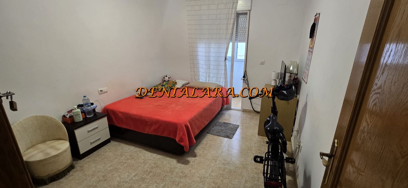 3 camera da letto Appartamento in vendita in Denia - 220.000 € (Rif: 8826855)