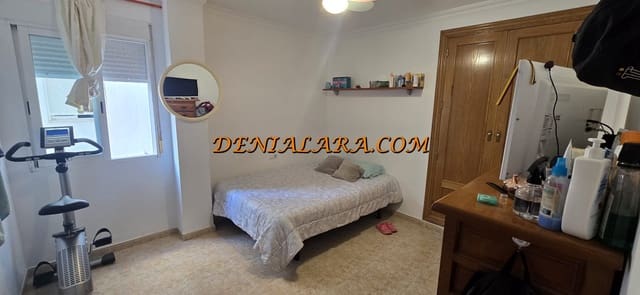 3 camera da letto Appartamento in vendita in Dénia - 220.000 € (Rif: 8826855)