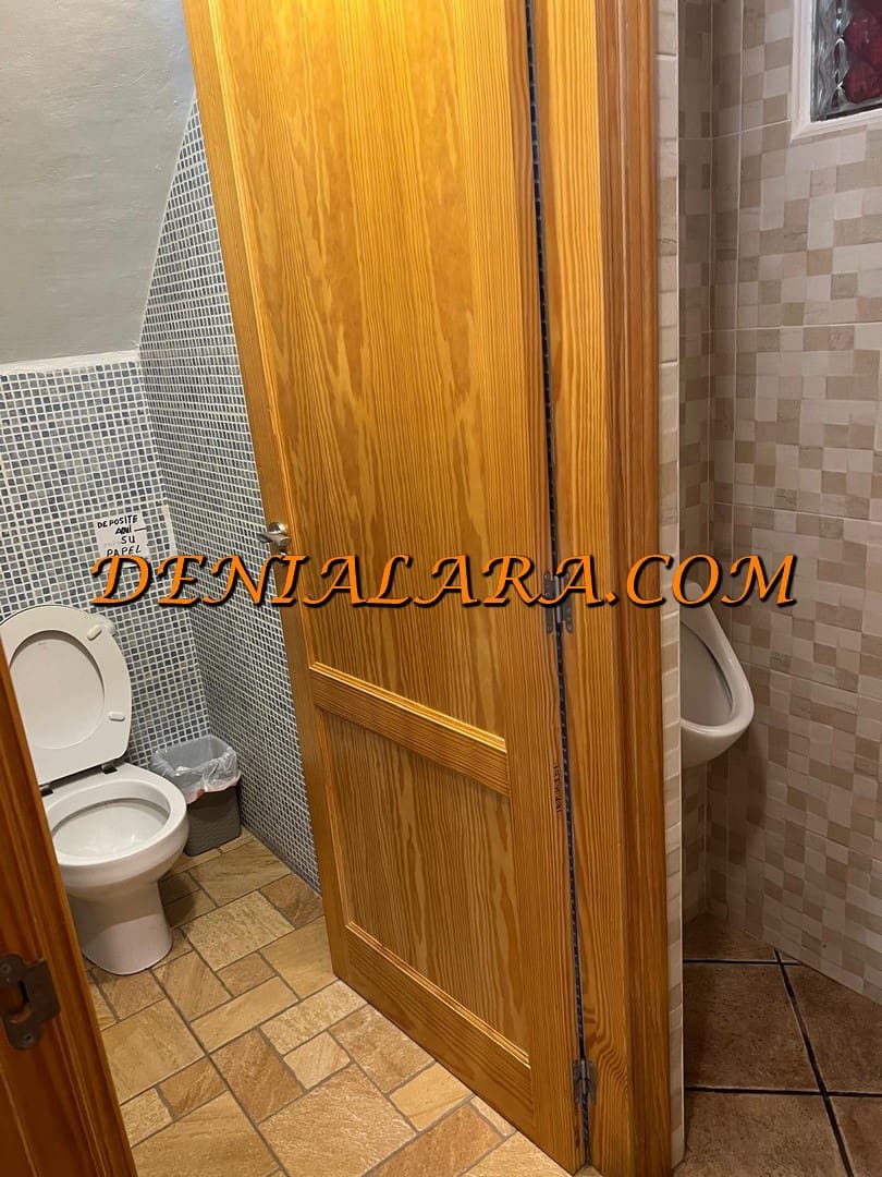 2 soveværelse Restaurant/Bar til salg i Oliva med swimmingpool - € 363.000 (Ref: 8835884)