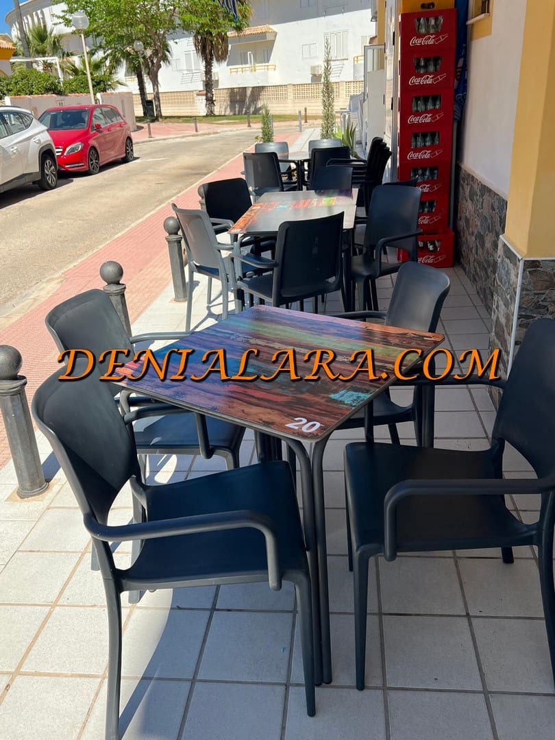 2 soveværelse Restaurant/Bar til salg i Oliva med swimmingpool - € 363.000 (Ref: 8835884)