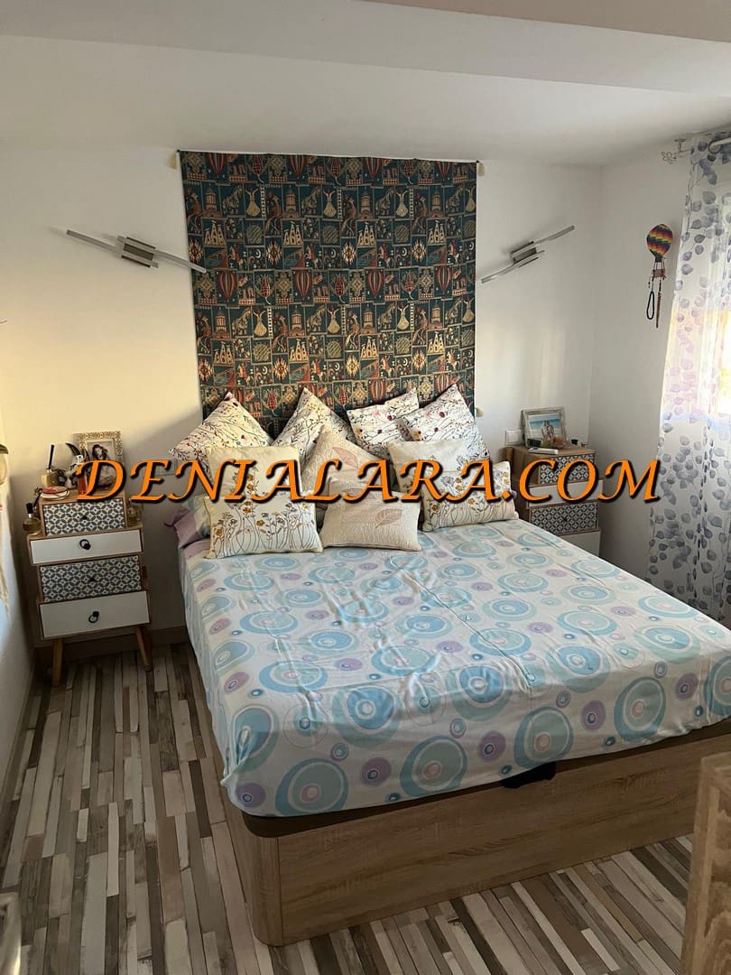 2 soveværelse Restaurant/Bar til salg i Oliva med swimmingpool - € 363.000 (Ref: 8835884)