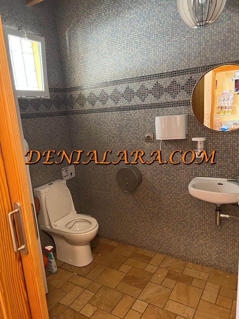 2 soveværelse Restaurant/Bar til salg i Oliva med swimmingpool - € 363.000 (Ref: 8835884)